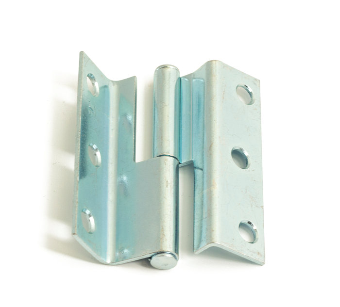 Lyftgångjärn 55 mm Höger 2-pack
